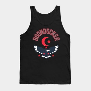 BOONDOCKER Tank Top